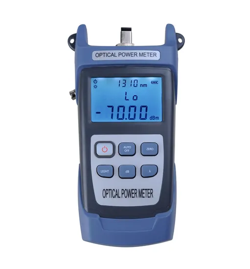 ベストセラー光レーザーパワーメーター(T-OP300)